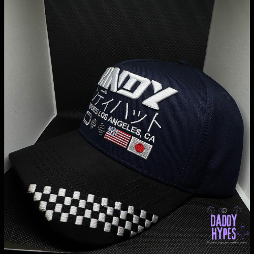 Dandy Hats Racing Motorsport